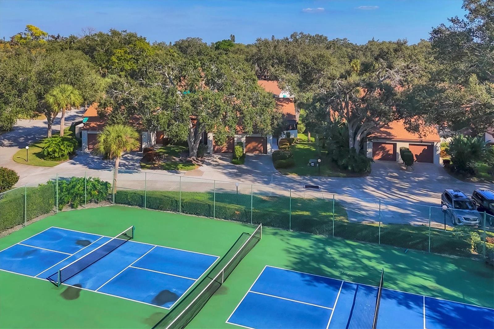 FORTY THREE WEST OAKS II - Residential