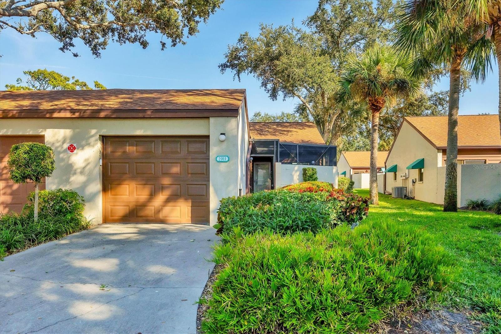 FORTY THREE WEST OAKS II - Residential