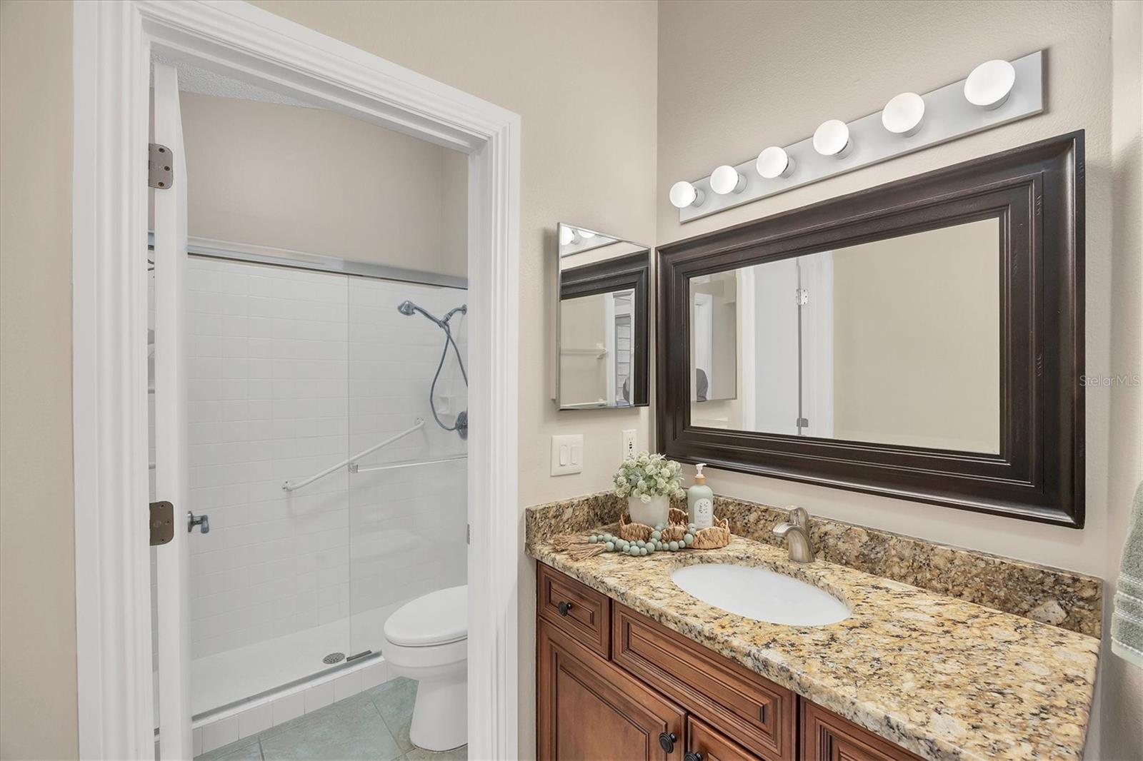 FORTY THREE WEST OAKS II - Residential