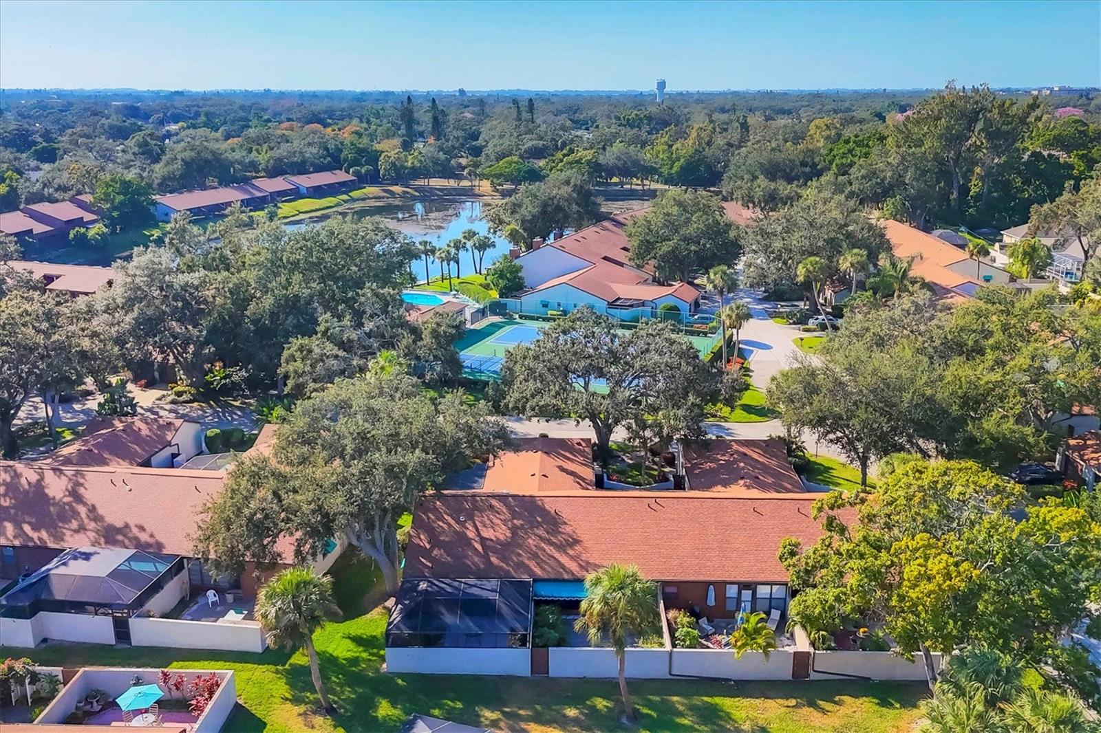 FORTY THREE WEST OAKS II - Residential