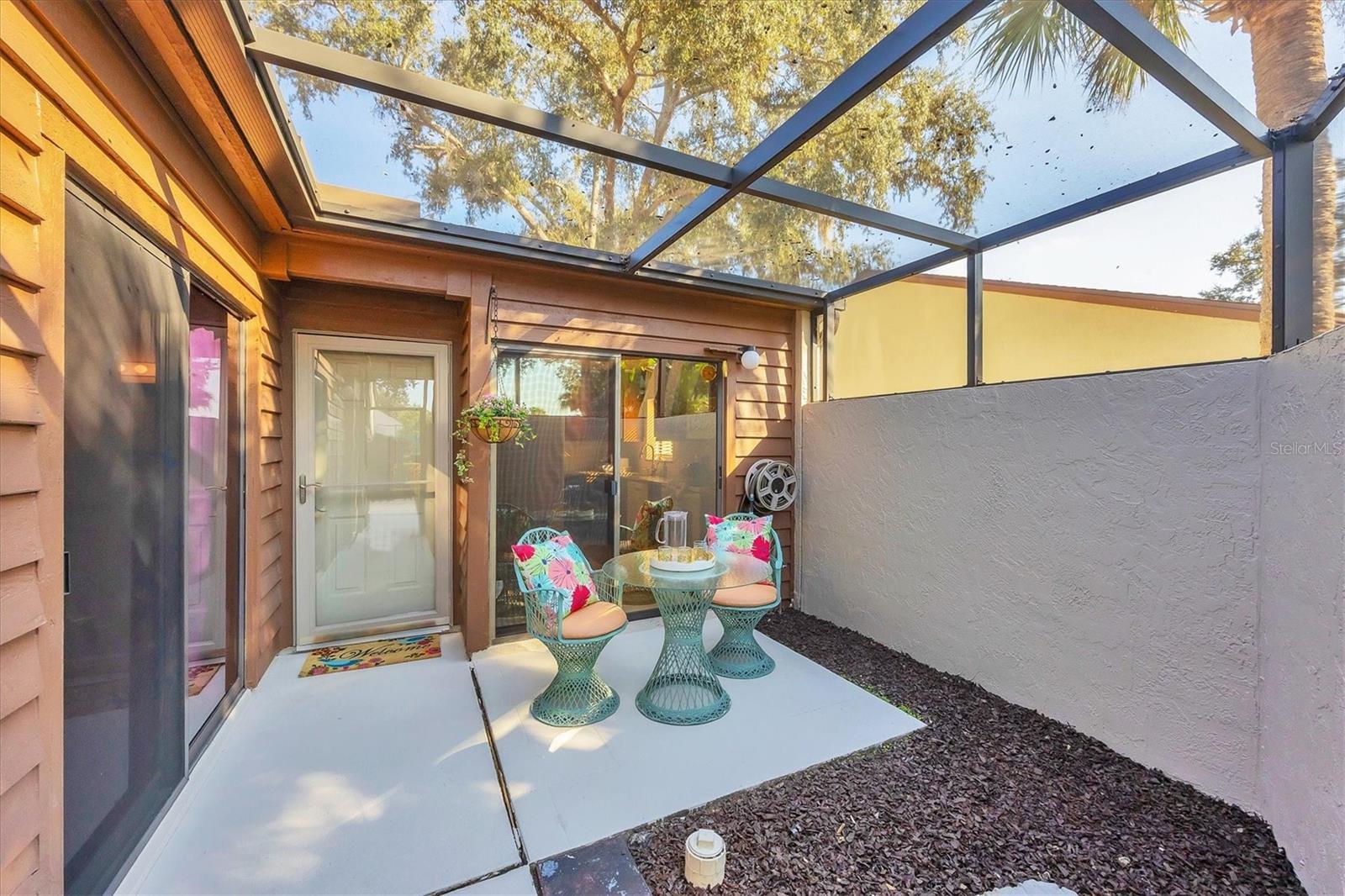 FORTY THREE WEST OAKS II - Residential