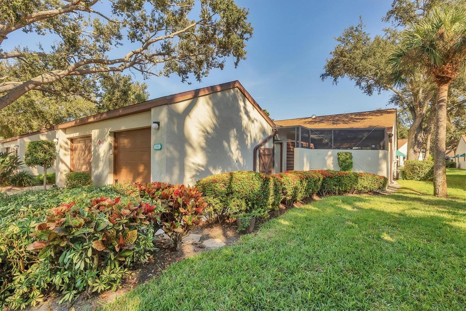 FORTY THREE WEST OAKS II - Residential