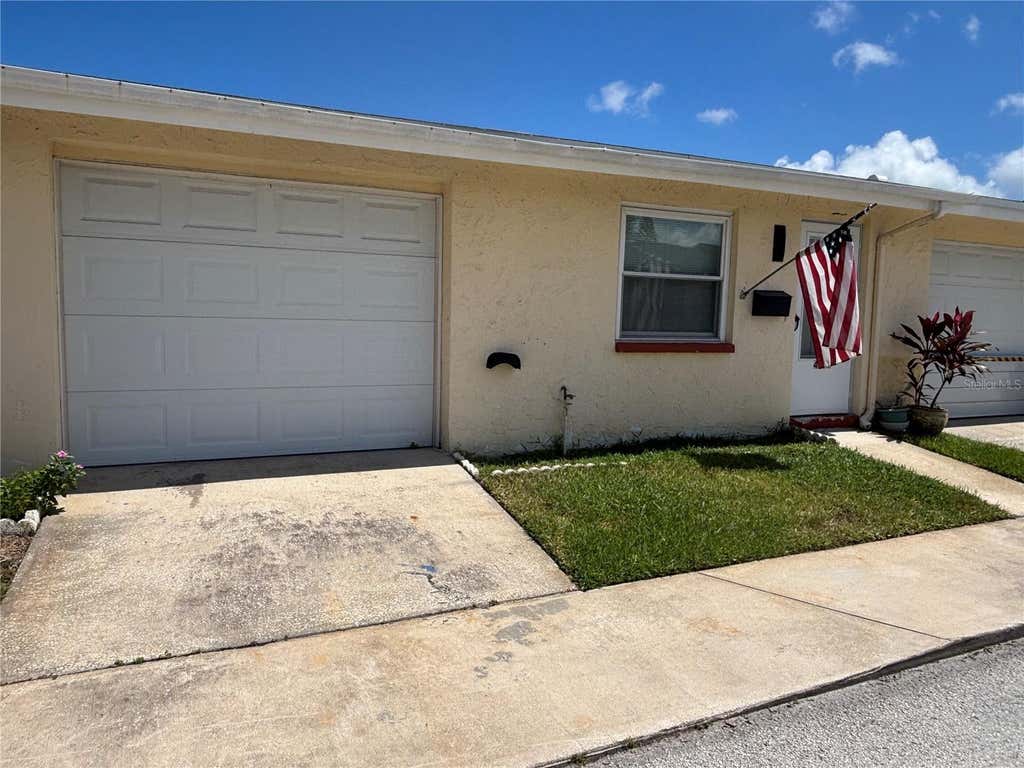 Photo of 4933 Elkner Street, New Port Richey, FL 34652 (MLS # W7886699)