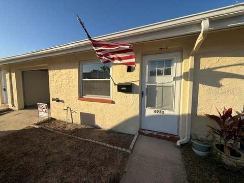 Photo of 4933 Elkner Street, New Port Richey, FL 34652 (MLS # W7886699)