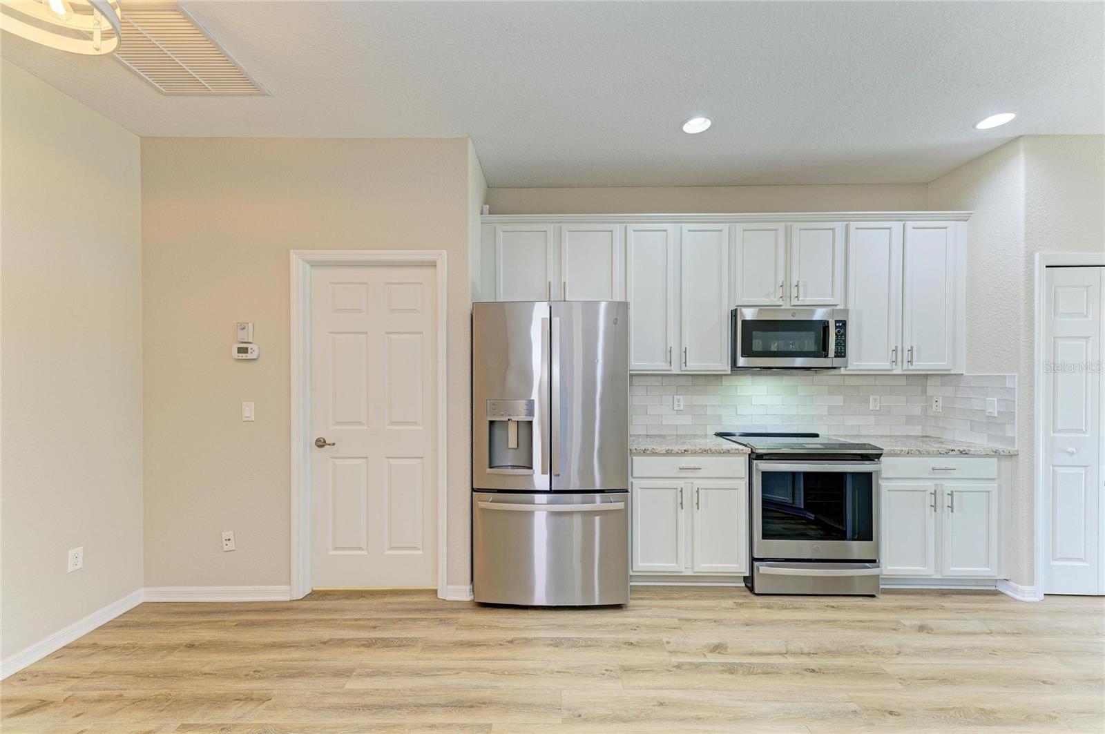 HERITAGE HARBOUR SUBPHASE F UNITS 1, 2&3 - Residential