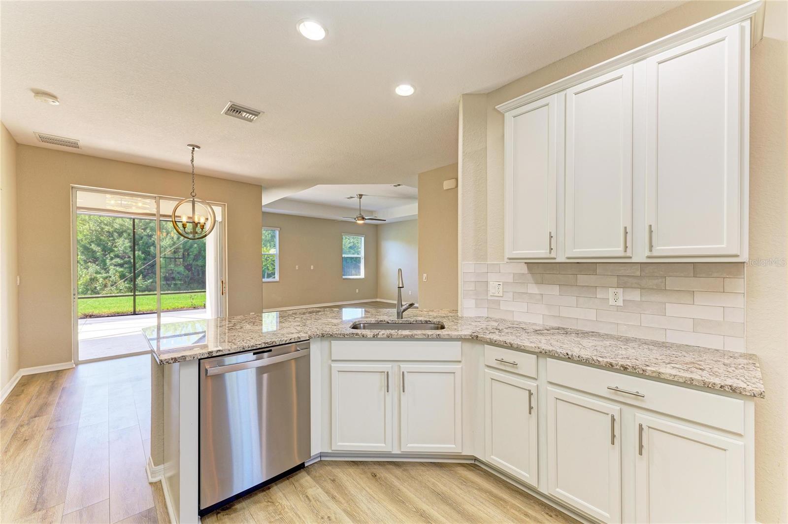 HERITAGE HARBOUR SUBPHASE F UNITS 1, 2&3 - Residential