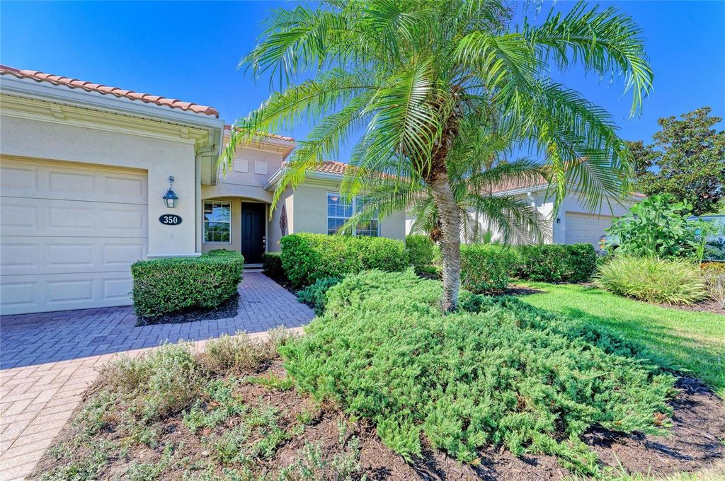 Photo of 350 River Enclave Court, Bradenton, FL 34212 (MLS # A4670992)