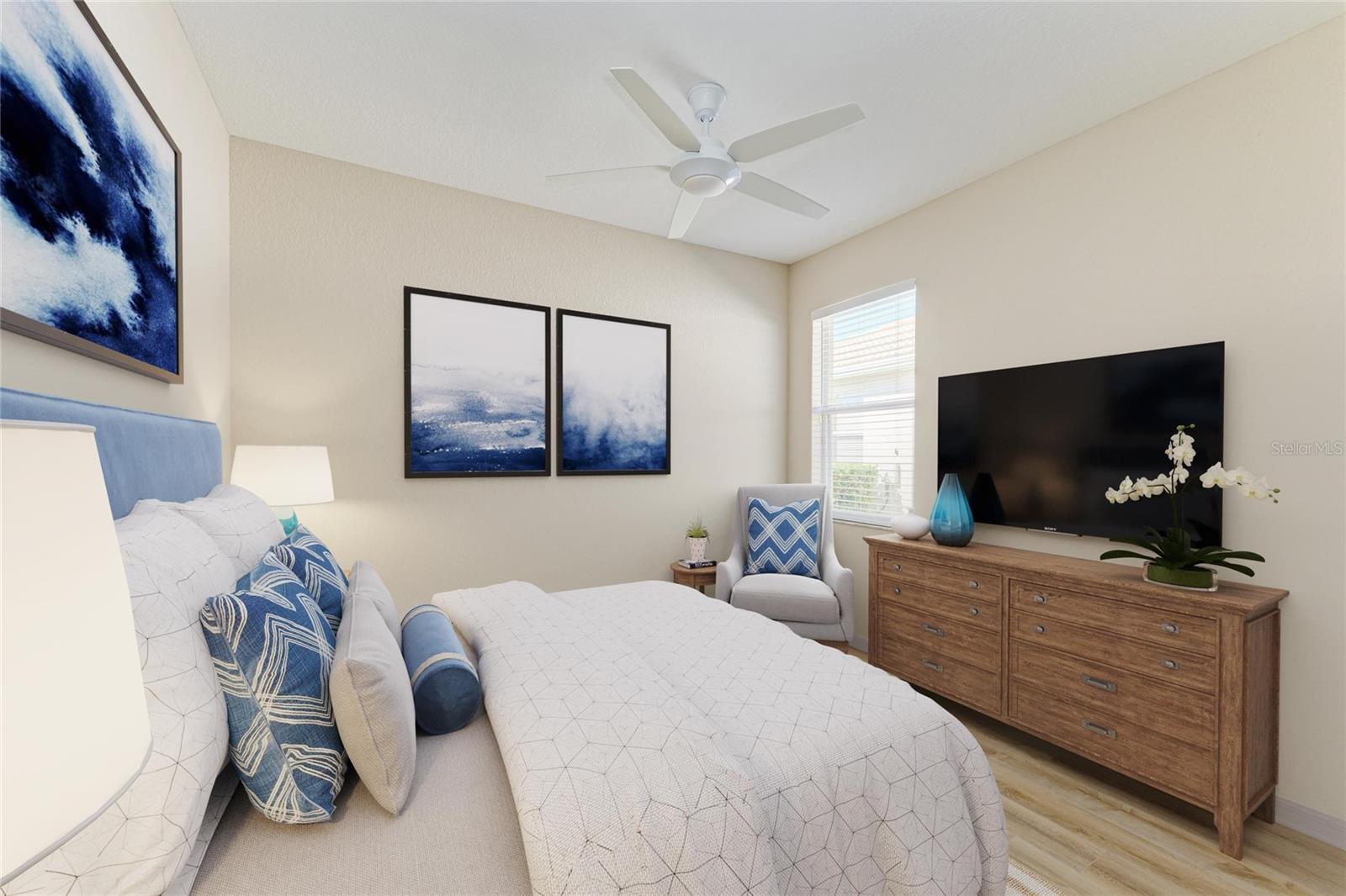 HERITAGE HARBOUR SUBPHASE F UNITS 1, 2&3 - Residential