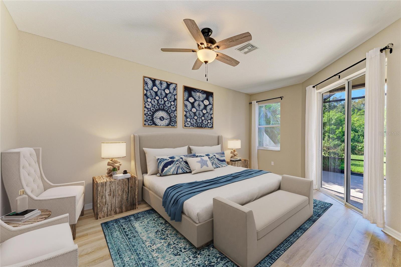 HERITAGE HARBOUR SUBPHASE F UNITS 1, 2&3 - Residential