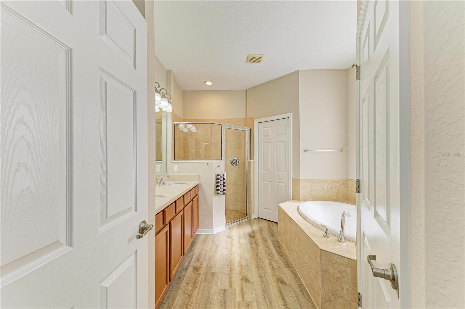 HERITAGE HARBOUR SUBPHASE F UNITS 1, 2&3 - Residential