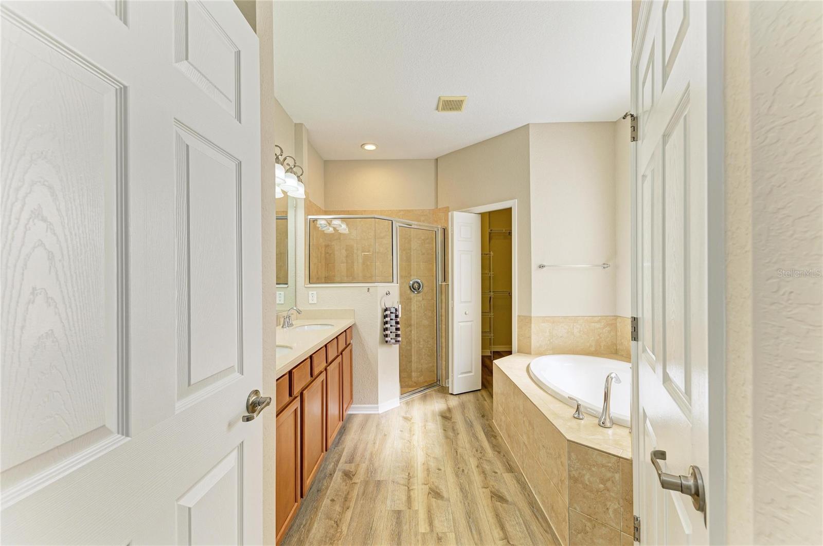 HERITAGE HARBOUR SUBPHASE F UNITS 1, 2&3 - Residential