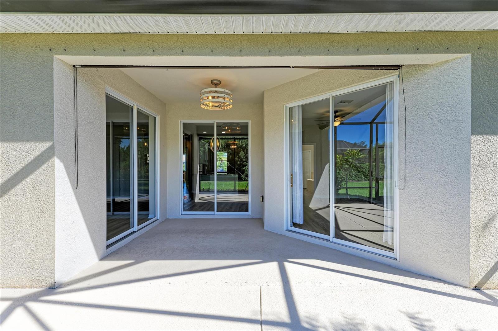 HERITAGE HARBOUR SUBPHASE F UNITS 1, 2&3 - Residential