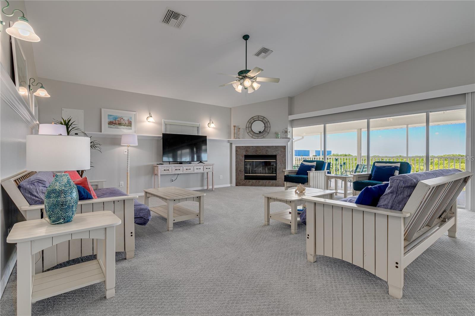 GULF SHORES 1ST ADD - Residential