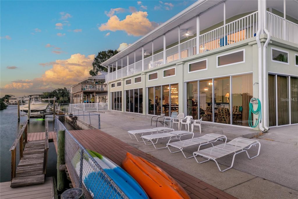 Photo of 14441 Birch Street, Hudson, FL 34667 (MLS # W7881460)