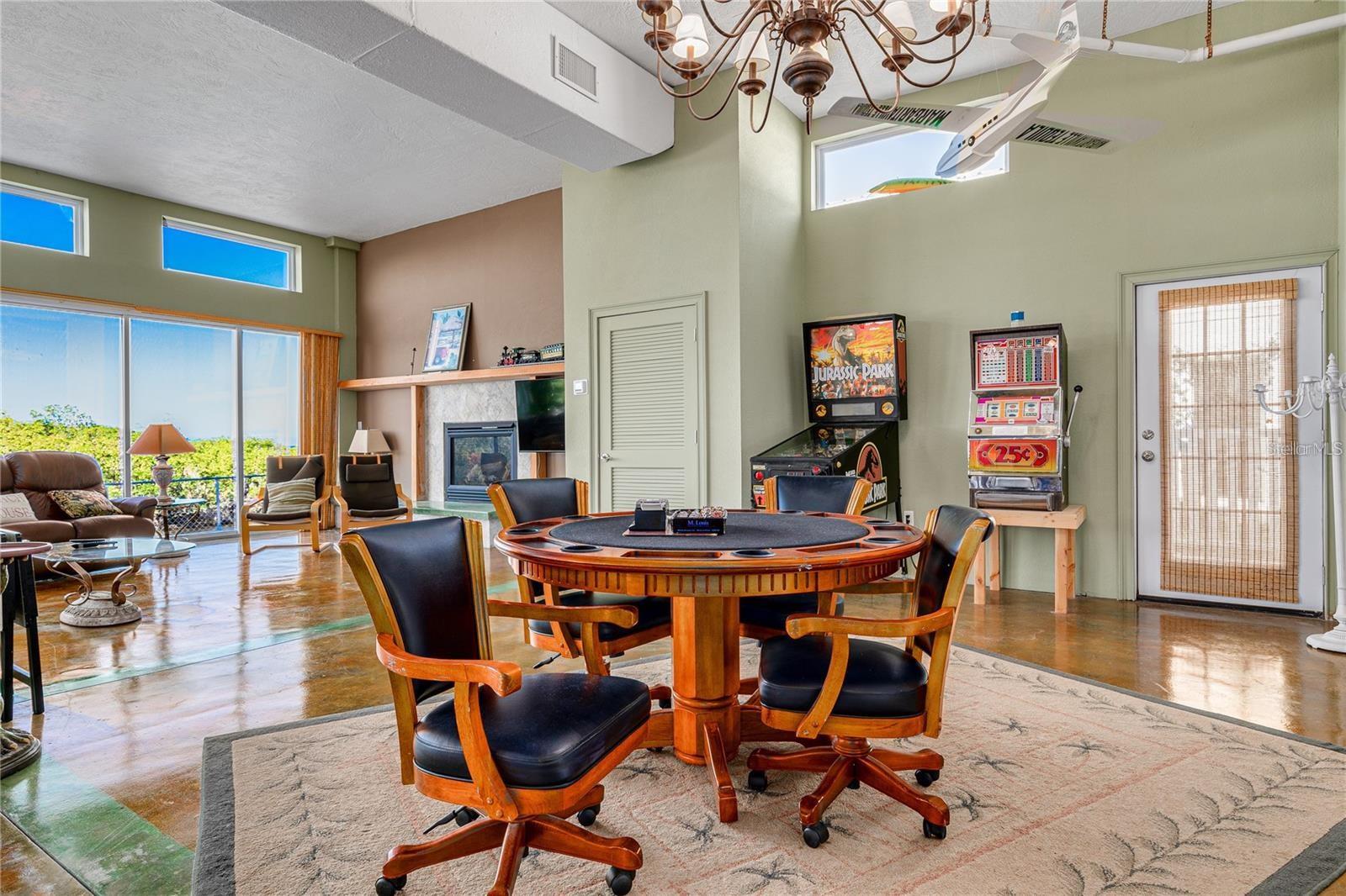 GULF SHORES 1ST ADD - Residential