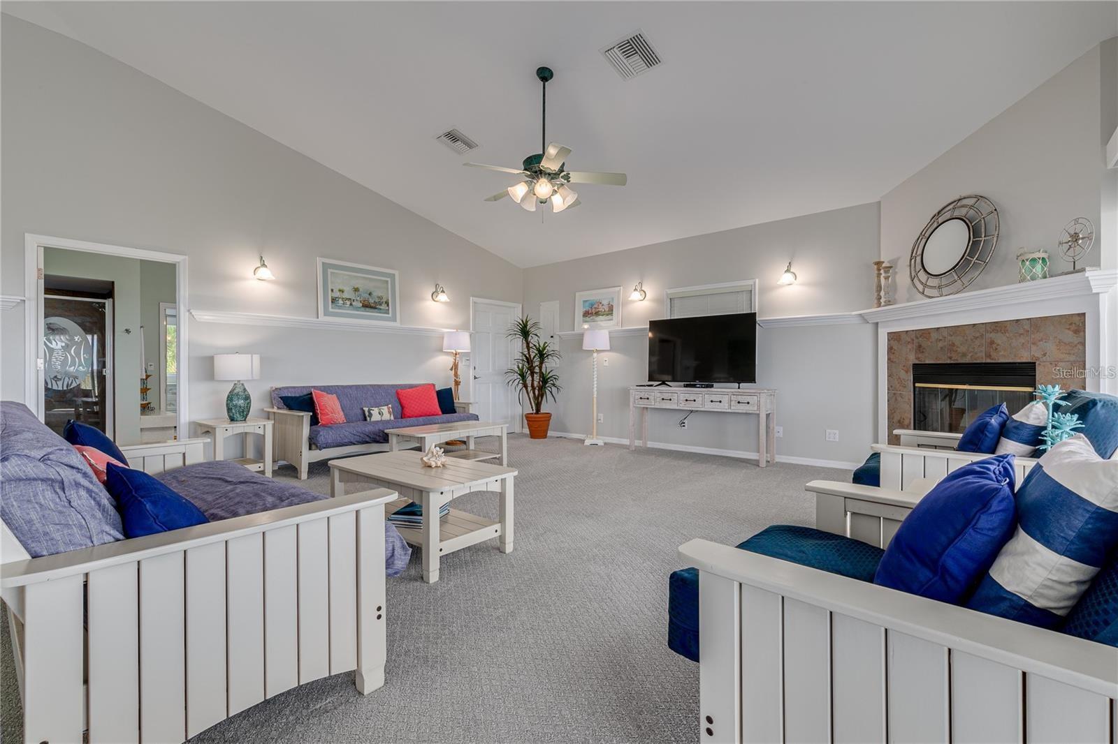 GULF SHORES 1ST ADD - Residential