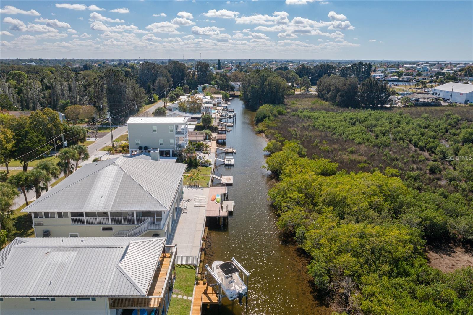 GULF SHORES 1ST ADD - Residential