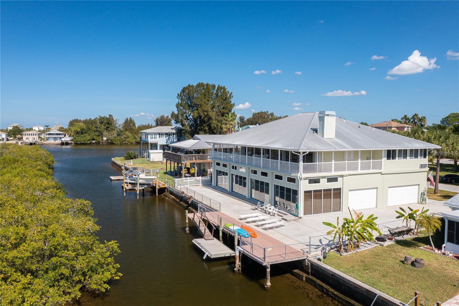 GULF SHORES 1ST ADD - Residential