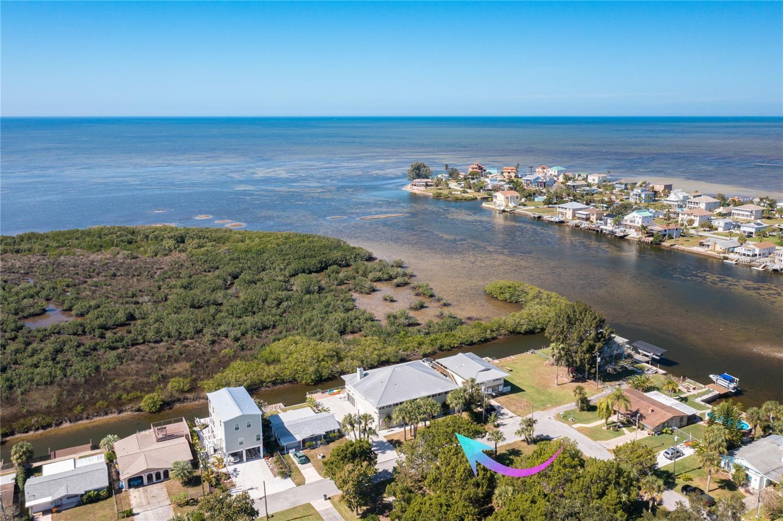 GULF SHORES 1ST ADD - Residential