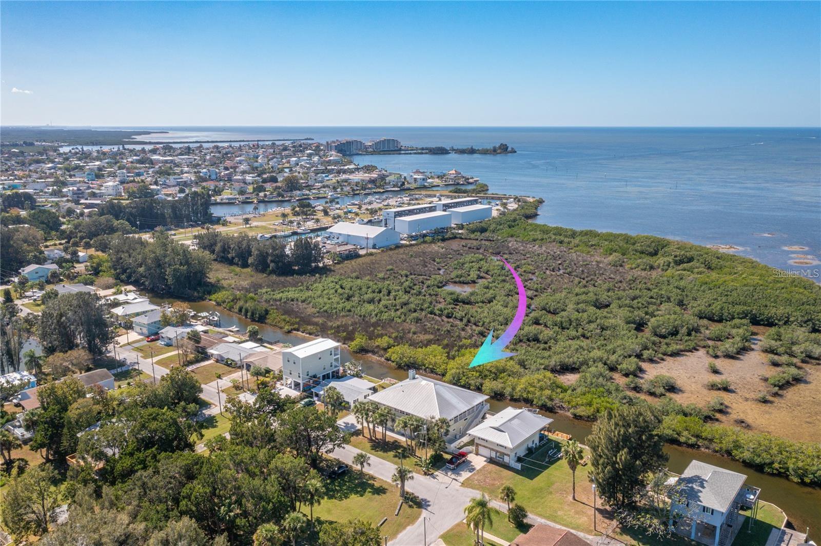 GULF SHORES 1ST ADD - Residential