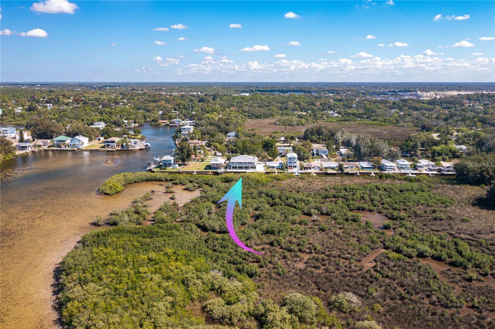 GULF SHORES 1ST ADD - Residential