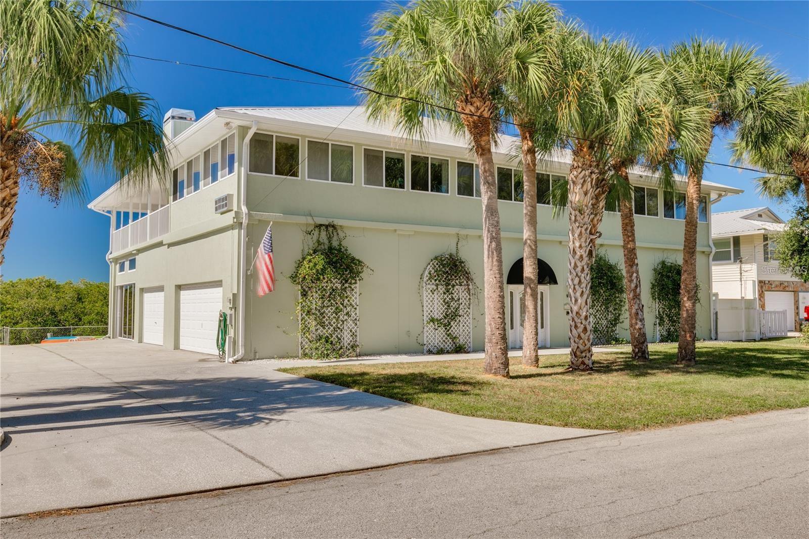 GULF SHORES 1ST ADD - Residential