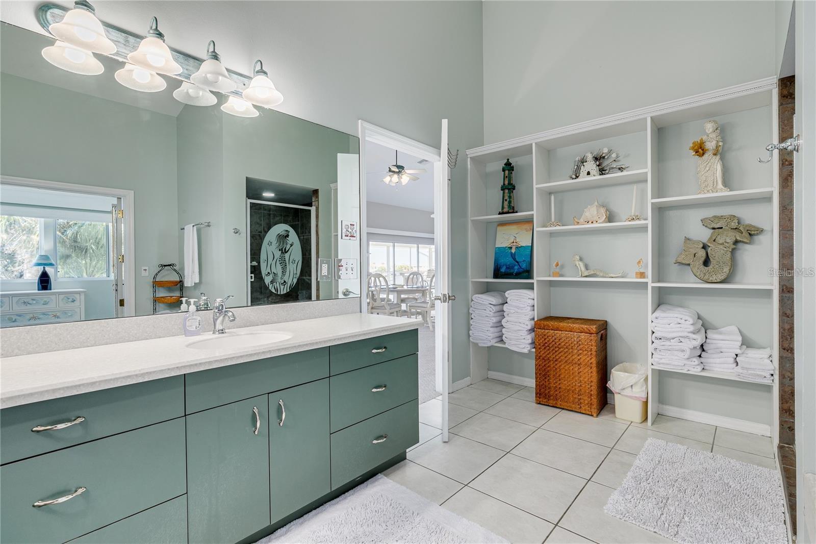 GULF SHORES 1ST ADD - Residential