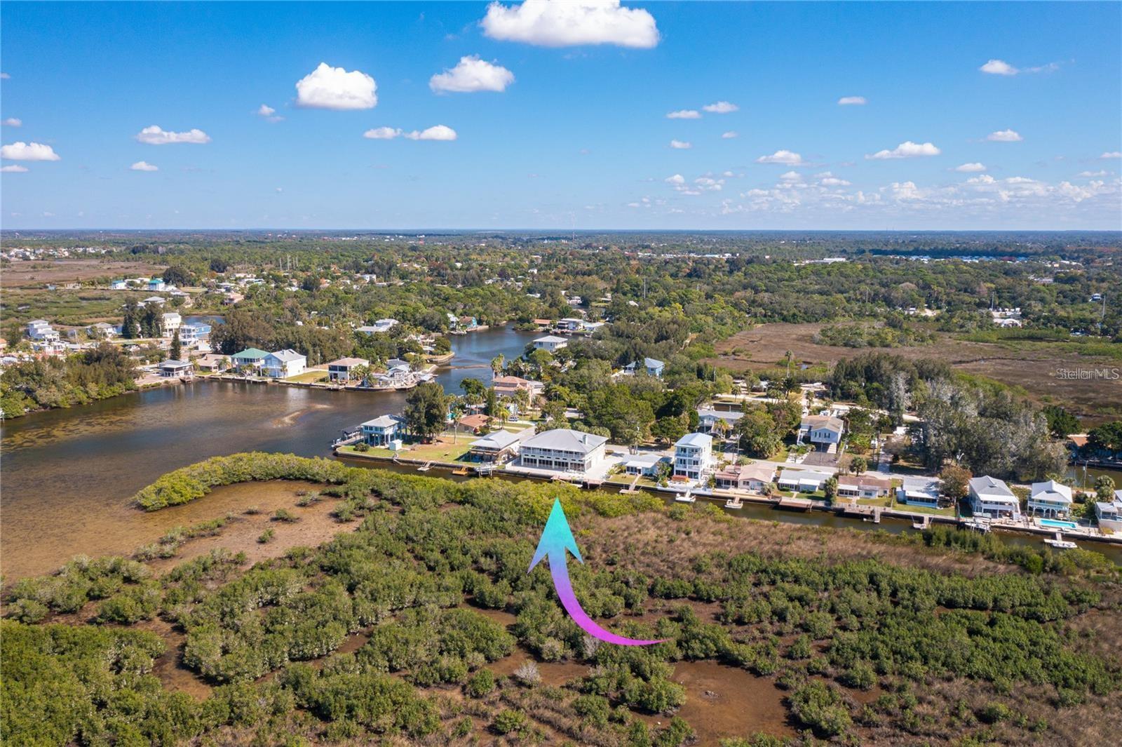 GULF SHORES 1ST ADD - Residential