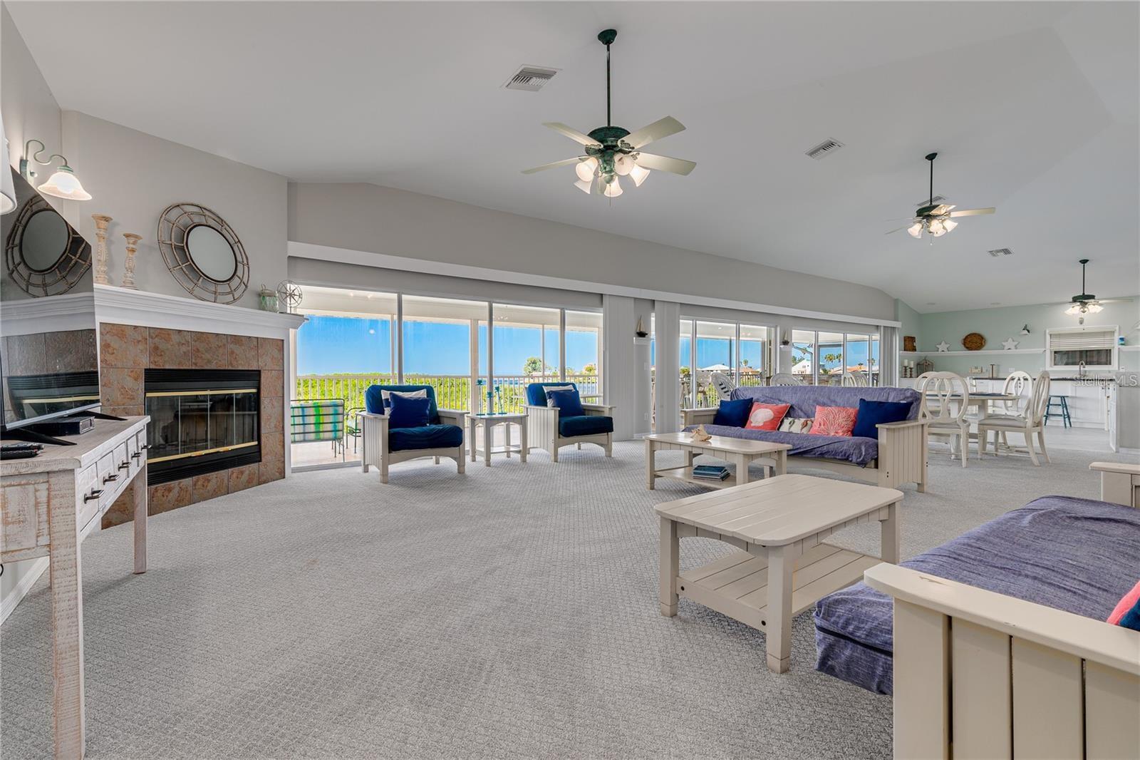 GULF SHORES 1ST ADD - Residential