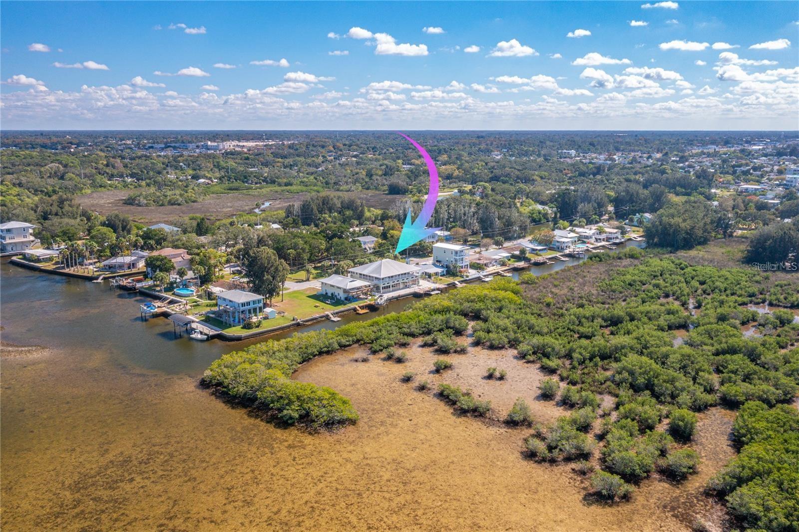 GULF SHORES 1ST ADD - Residential