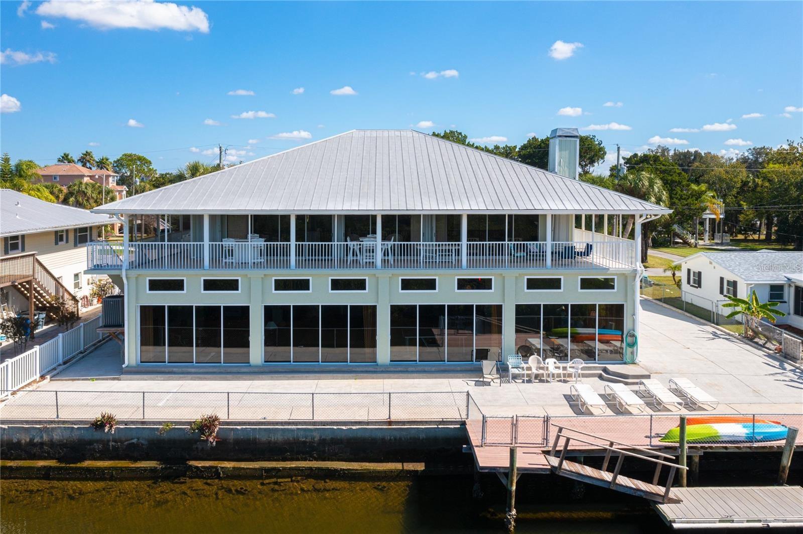 GULF SHORES 1ST ADD - Residential