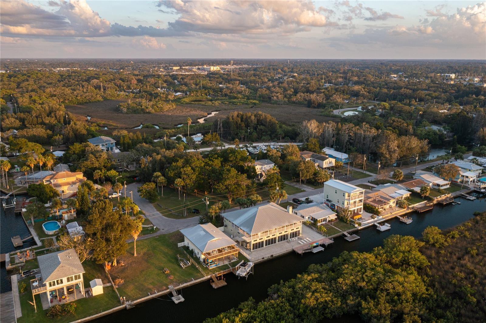 GULF SHORES 1ST ADD - Residential