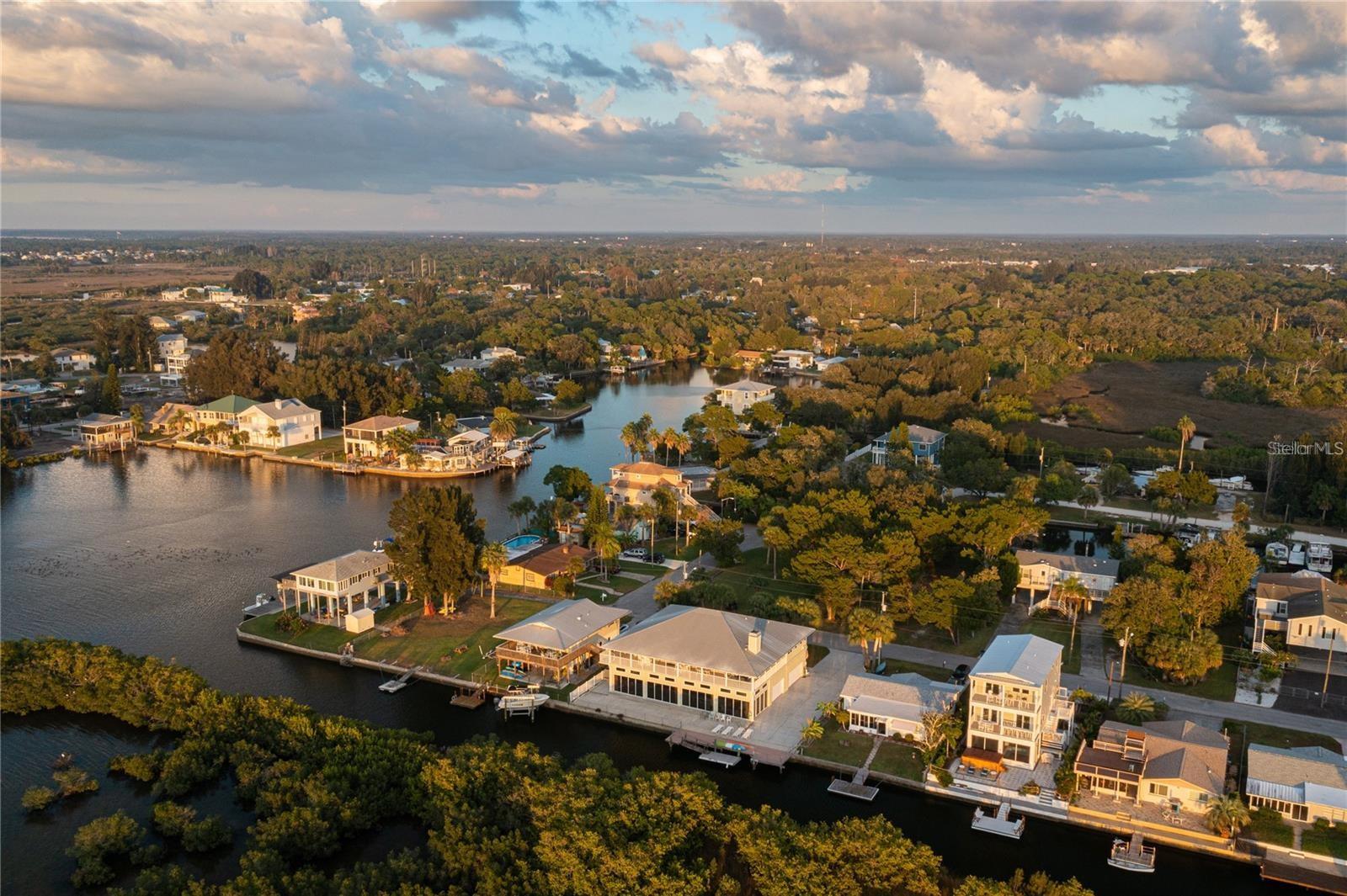 GULF SHORES 1ST ADD - Residential