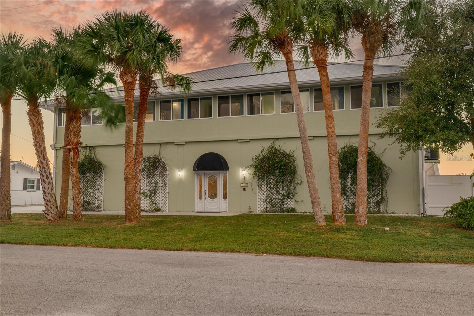 GULF SHORES 1ST ADD - Residential