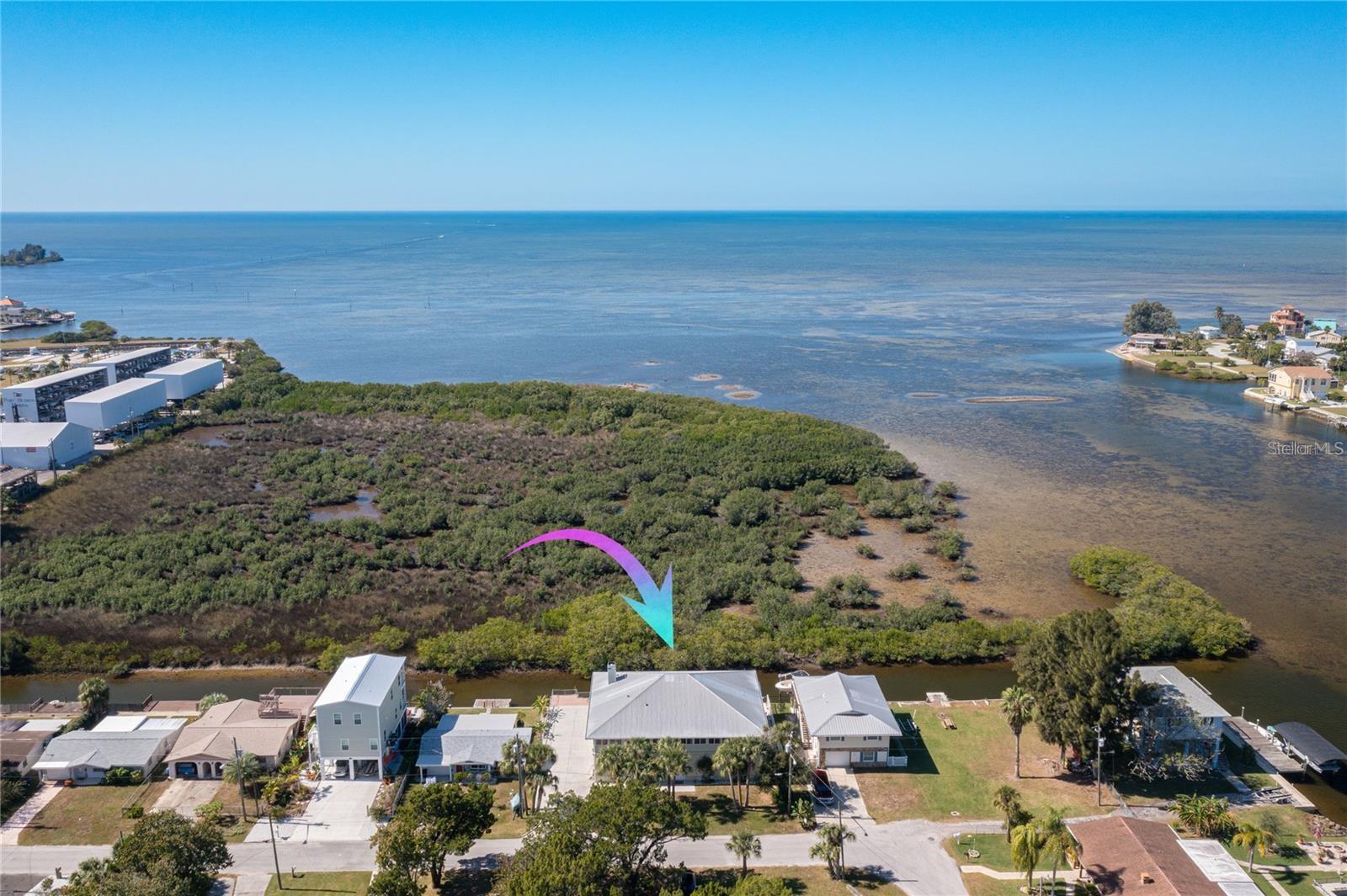 GULF SHORES 1ST ADD - Residential