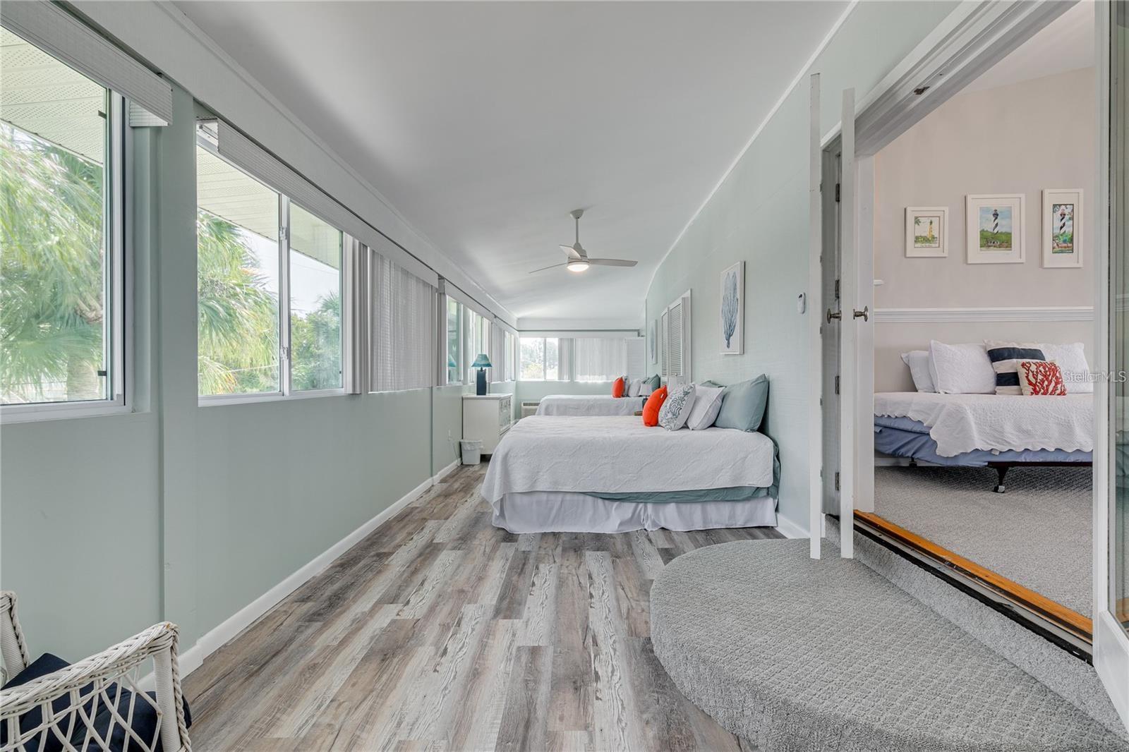 GULF SHORES 1ST ADD - Residential