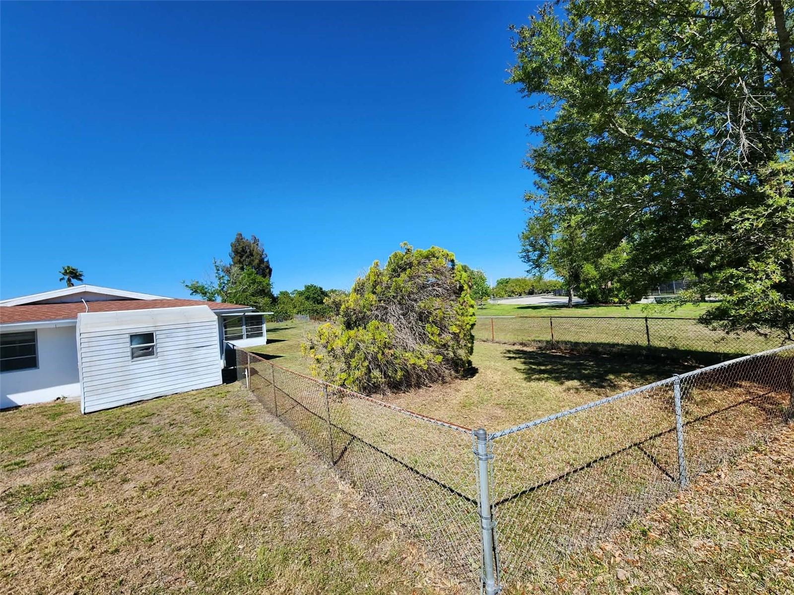 PORT CHARLOTTE SUB 03 - Residential