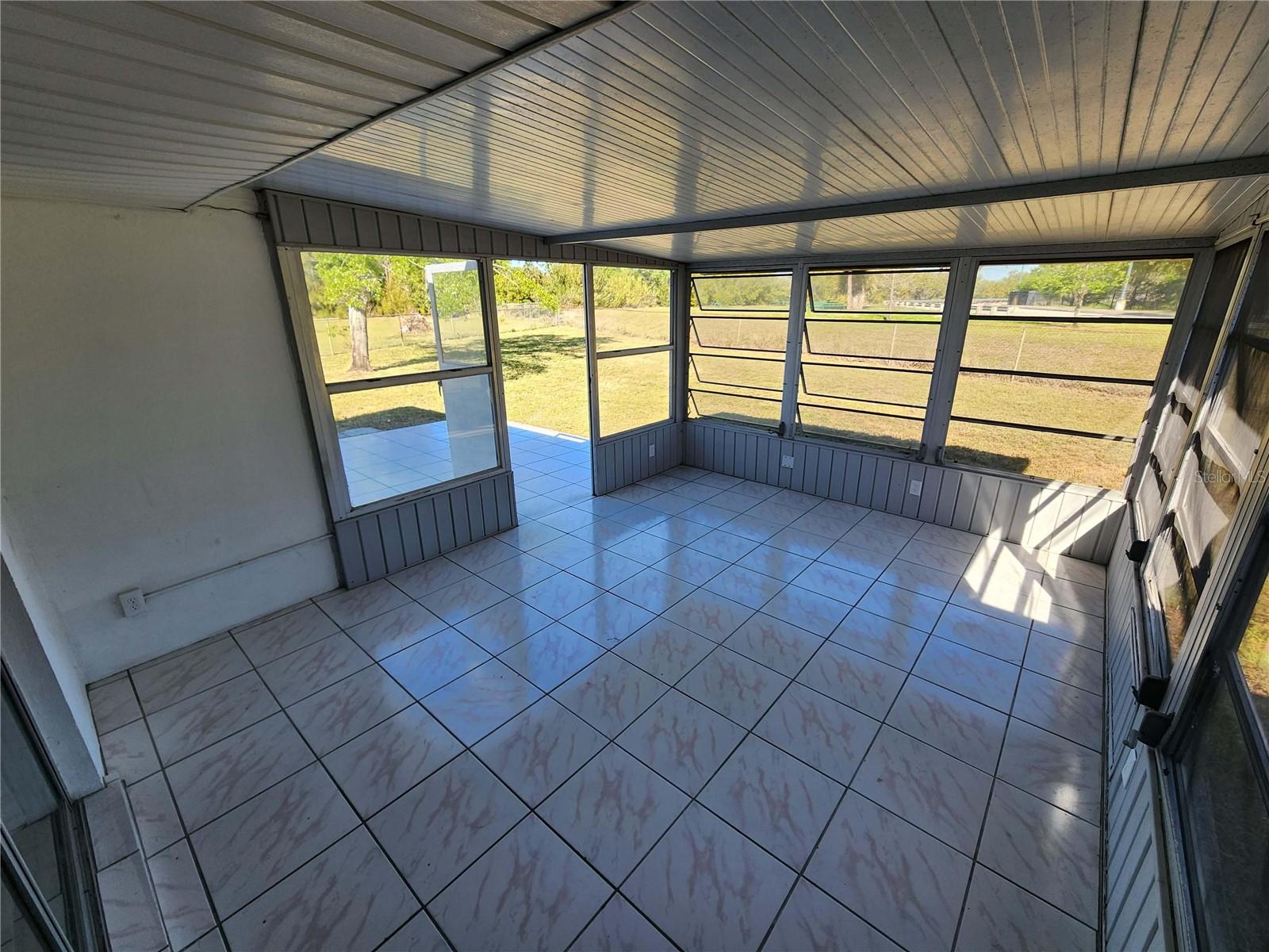 PORT CHARLOTTE SUB 03 - Residential