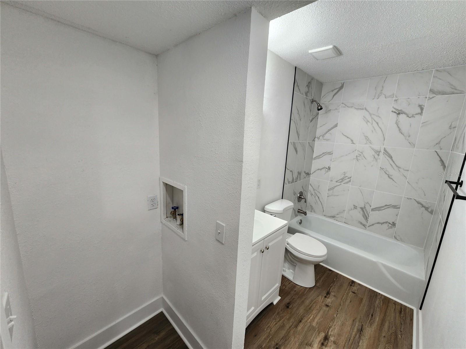 PORT CHARLOTTE SUB 03 - Residential