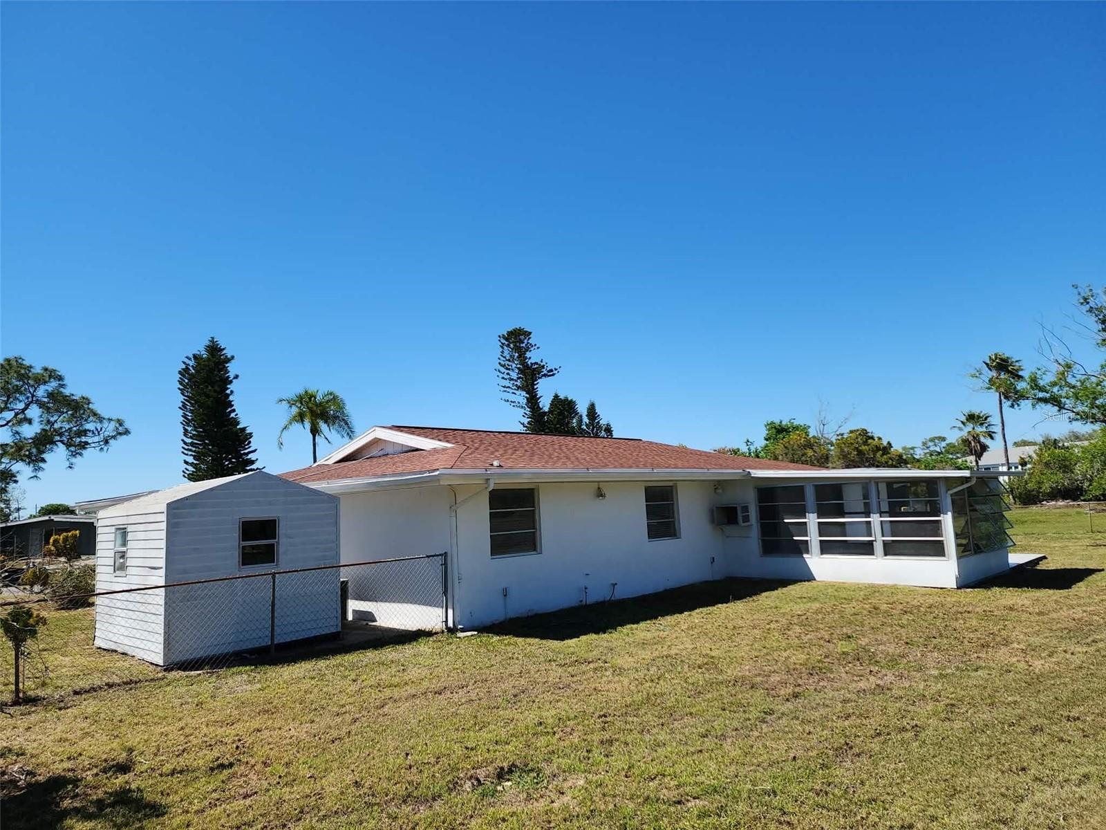 PORT CHARLOTTE SUB 03 - Residential