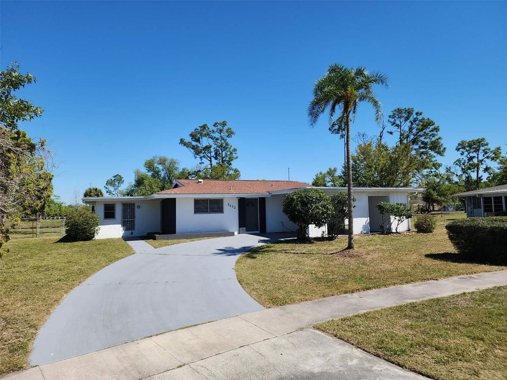 Photo of 5632 Espanola Avenue, North Port, FL 34287 (MLS # O6393212)