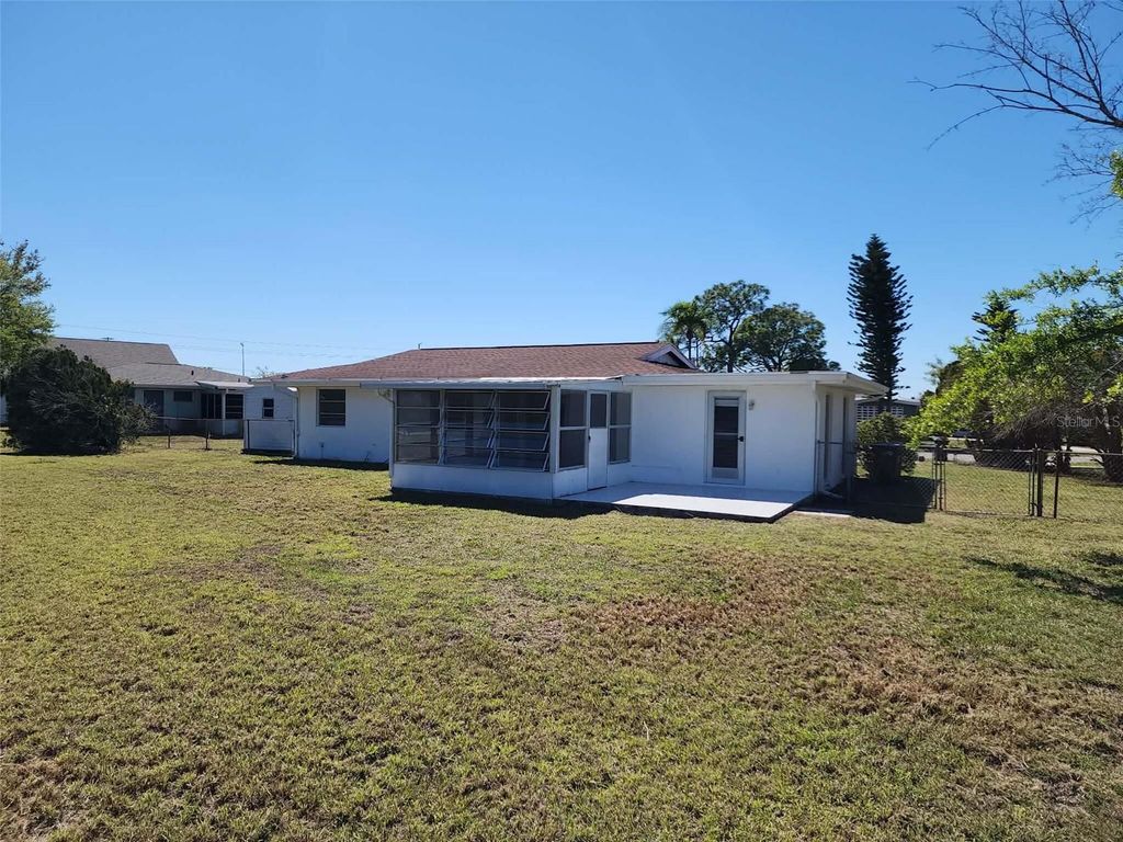 Photo of 5632 Espanola Avenue, North Port, FL 34287 (MLS # O6393212)