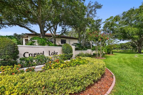 A home in PALM HARBOR