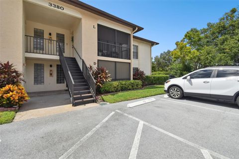 A home in PALM HARBOR