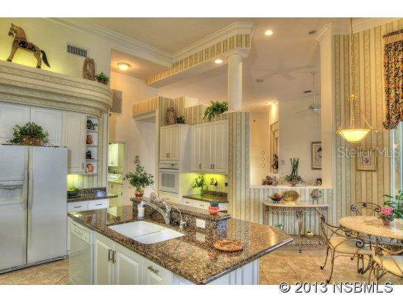 Four Seasons At Spruce Creek Ph 02 - Residential