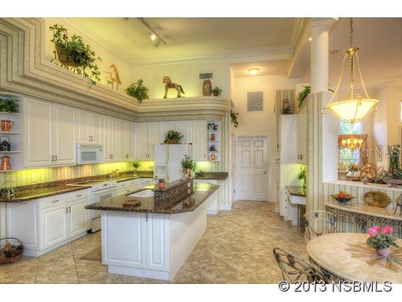 Four Seasons At Spruce Creek Ph 02 - Residential