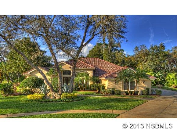 Four Seasons At Spruce Creek Ph 02 - Residential