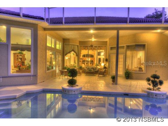 Four Seasons At Spruce Creek Ph 02 - Residential