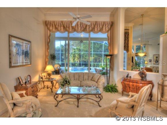 Four Seasons At Spruce Creek Ph 02 - Residential