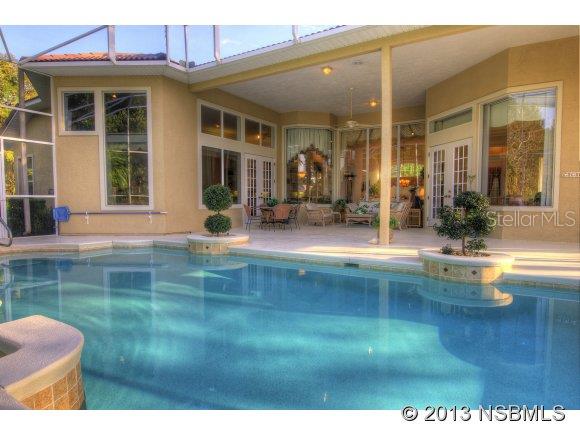 Four Seasons At Spruce Creek Ph 02 - Residential